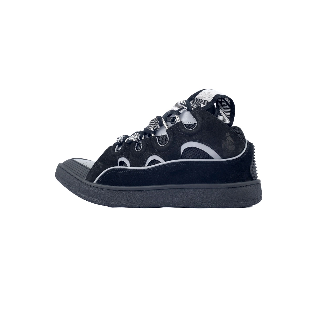 Featured sneaker